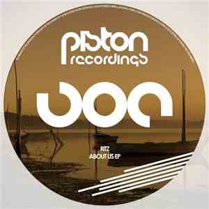 Ritz  - About Us EP download free