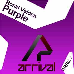 Roald Velden - Purple download free