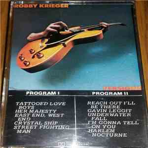 Robby Krieger - Versions download free