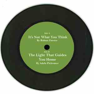 Robert Forster, Adele Pickvance - The True Story Of Butterfish download free