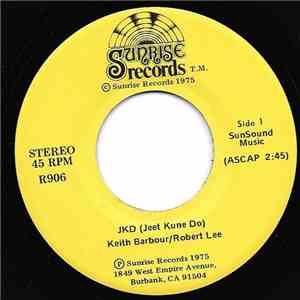 Robert Lee  - JKD (Jeet Kun Do) download free