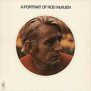 Rod McKuen With The Stanyan Strings - A Portrait Of Rod McKuen download free