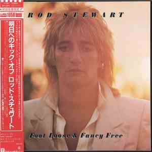 Rod Stewart - Foot Loose & Fancy Free download free