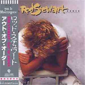 Rod Stewart - Out Of Order download free