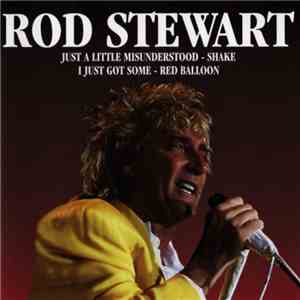Rod Stewart - Rod Stewart download free