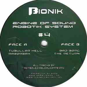 Roms - Engine Of Sound Robotik System #4 download free