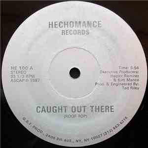 Roof Top - Caught Out There download free