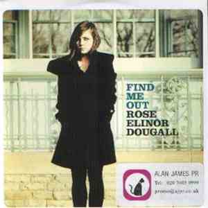 Rose Elinor Dougall - Find Me Out download free
