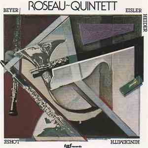 Roseau-Quintett - Beyer-Eisler-Heider-Hindemith-Lohse download free