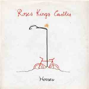 Roses Kings Castles - Horses download free