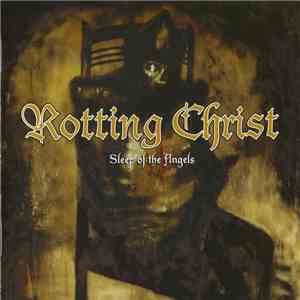 Rotting Christ - Sleep Of The Angels download free