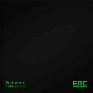 Rudiment  - Fabula EP download free