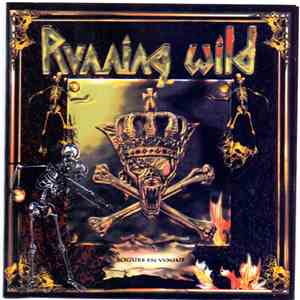 Running Wild - Rogues En Vogue download free