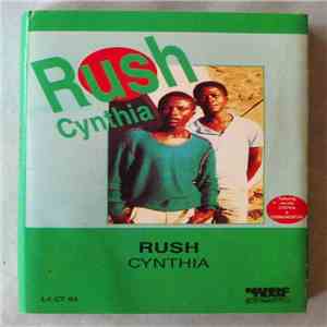 Rush  - Cynthia download free