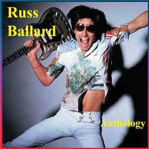 Russ Ballard - Anthology download free