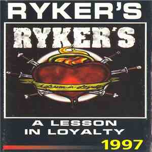 Ryker's - A Lesson In Loyalty download free