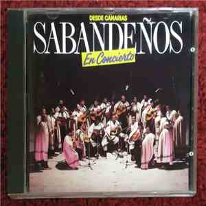 Sabandeños - Desde Canarias En Concierto download free