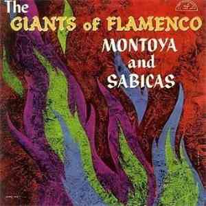 Sabicas And Carlos Montoya - The Giants Of Flamenco download mp3 flac