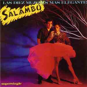 Salambó - Las Diez Mujeres Mas Elegantes download free