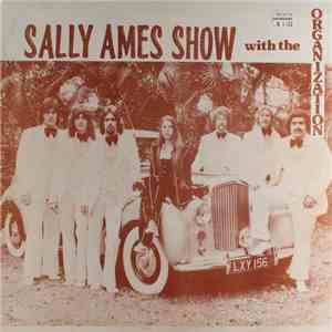Sally Ames With The Organization  - Sally Ames Show With The Organization download free
