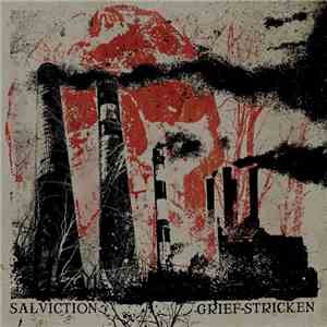 Salviction - Grief-stricken download free