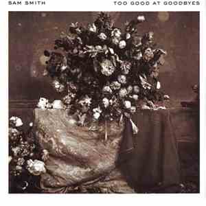 Sam Smith  - Too Good At Goodbyes download free