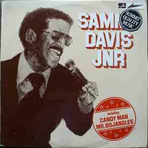 Sammy Davis Jr. - Sammy Davis Jnr download free