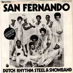 San Fernando - Dutch Rhtythm Steel & Showband download free