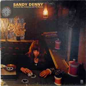 Sandy Denny - The North Star Grassman And The Ravens download free