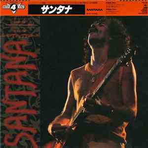 Santana - Best 4 You download free