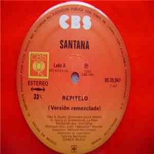 Santana - Repitelo download free