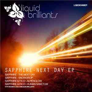 Sapphire  - Next Day EP download free