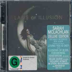 Sarah McLachlan - Laws Of Illusion download free
