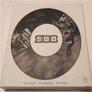SBB - Box Koncertowy download free