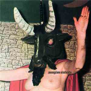 Scorpion Violente - Uberschleiss download free