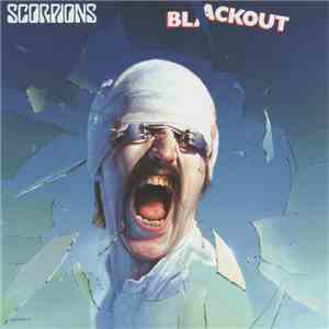 Scorpions - Blackout download free