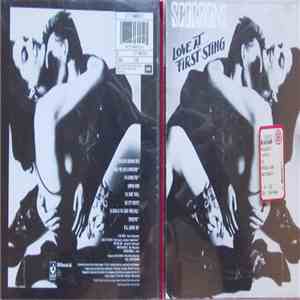Scorpions - Love At First Sting download free