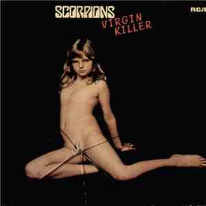 Scorpions - Virgin Killer download free
