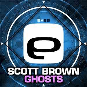 Scott Brown - Ghosts download free