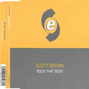 Scott Brown - Rock That Body download free