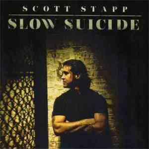 Scott Stapp - Slow Suicide download free