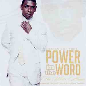 Se7en The Poet - Power In The Word - The White Album download free