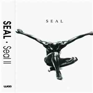 Seal - Seal (II) download free
