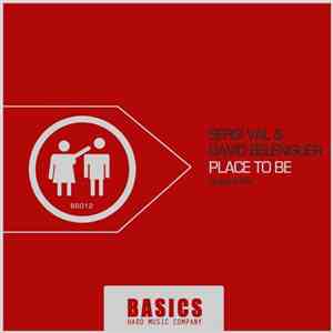 Sergi Val & David Belenguer - Place To Be download free