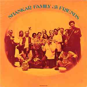 Shankar Family & Friends - Shankar Family ૐ Friends download free