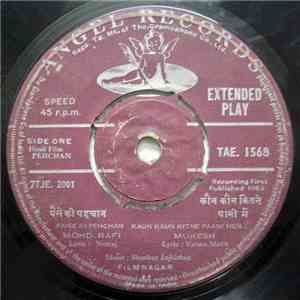 Shankar Jaikishan - Pehchan download free