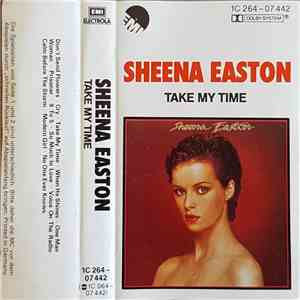 Sheena Easton - Sheena Easton download free