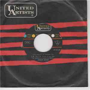 Shirley Bassey - La Vita (This Is My Life) / Without A Word download mp3 flac