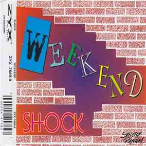 Shock - Weekend download free