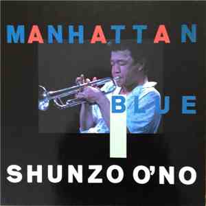 Shunzo Ohno - Manhattan Blue download free